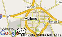 Abilene, Texas cash advance