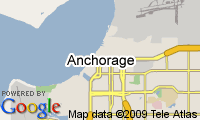 Anchorage, Alaska cash advance