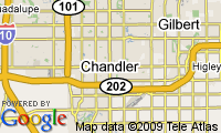 Chandler, Arizona cash advance