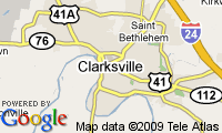 Clarksville, Tennessee cash advance