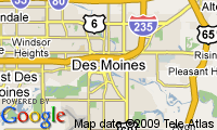 Des Moines, Iowa cash advance