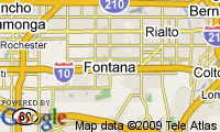 Fontana, California cash advance