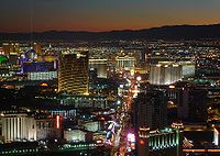 Las Vegas, Nevada cash advance