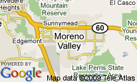 Moreno Valley, California cash advance