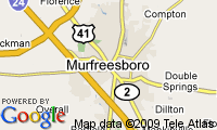 Murfreesboro, Tennessee cash advance