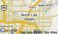 North Las Vegas, Nevada cash advance