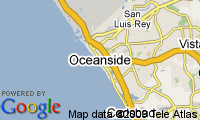 Oceanside, California cash advance