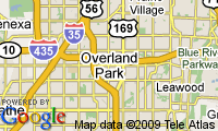 Overland Park, Kansas cash advance