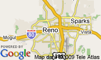 Reno, Nevada cash advance