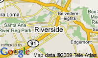 Riverside, California cash advance