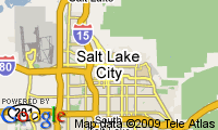 Salt Lake City cash advance
