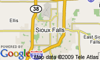 Sioux Falls, South Dakota cash advance