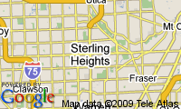 Sterling Heights, Michigan cash advance