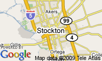 Stockton, California cash advance