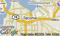 Tacoma, Washington cash advance
