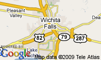 Wichita Falls, Texas cash advance